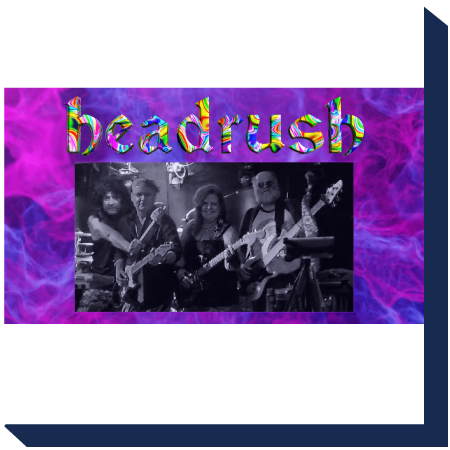 headrush-music-act
